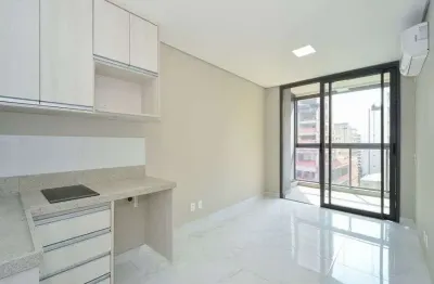 Apartamento à venda no condomínio edifício luminus, jardim paulista, são paulo - sp