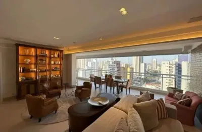 Apartamento à venda no condomínio uniqueness no cambuí em campinas - sp