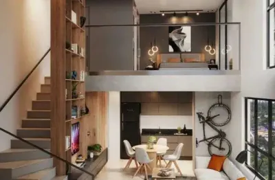 Apartamento a venda em indianópolis em são paulo - sp