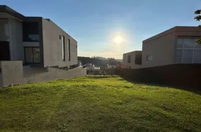 Terreno à venda localizado em alphaville - santana de parnaíba - sp