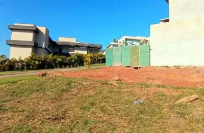 Lote à venda no condomínio residencial itahye no tamboré em santana de parnaíba - sp