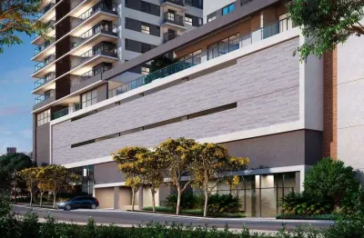 Apartamento à venda no place klabin résidence em jardim aurélia - são paulo - sp