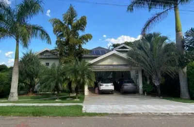 Casa à venda no condomínio terras de santa teresa em itupeva - sp.