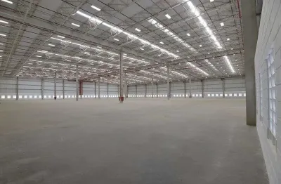 Galpão/depósito/armazém para aluguel possui 8252 metros quadrados em cajuru do sul - sorocaba - sp.