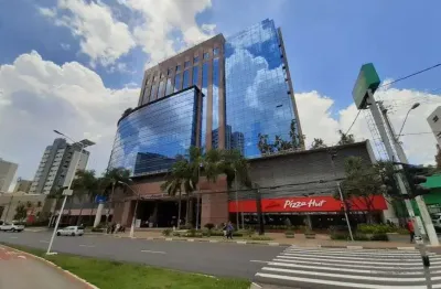 Sala/conjunto para aluguel possui 1000 metros quadrados em nova campinas - campinas - sp