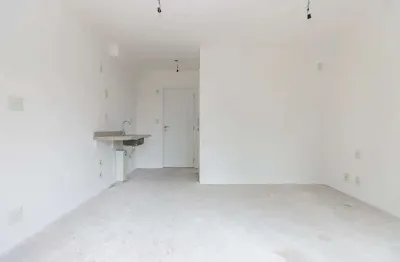 Apartamento tipo studio à venda no condomínio vitrali moema em moema em são paulo - sp