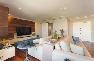 Cobertura duplex à venda em vila andrade - são paulo - sp