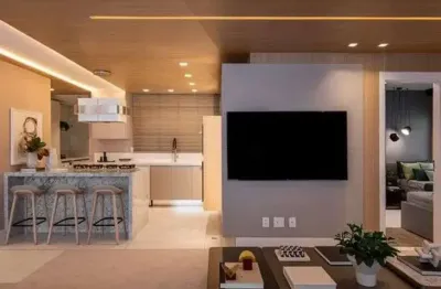 Apartamento de alto padrão à venda no edifício vitra no cambuí em campinas - sp