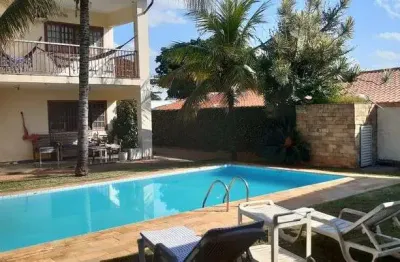 Casa à venda no jardim das paineiras em campinas - sp.