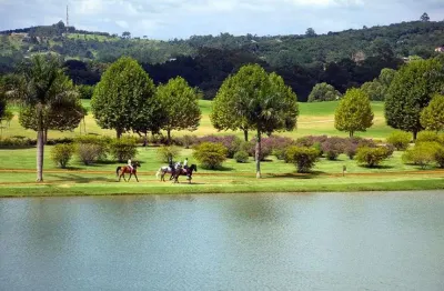Lote/ terreno á venda no condomínio alto luxo quinta da baroneza, bragança paulista - sp