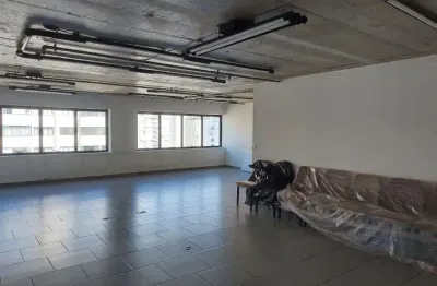 Sala comercial à venda no condomínio edifício griffe empresarial em moema em são paulo - sp