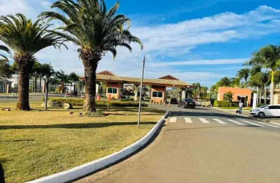 Lote/terreno para venda possui 560 metros quadrados em alphaville dom pedro - campinas - sp.