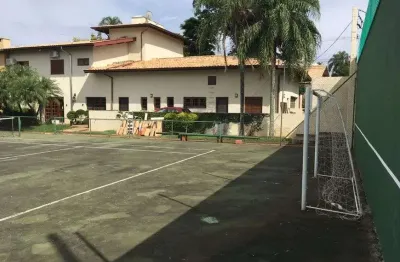 Casa comercial à venda no parque taquaral em campinas-sp.