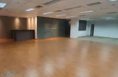 Andar/laje corporativa para alugar no cambuí com 700 m² - campinas, sp