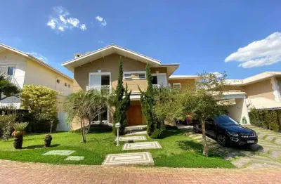 Casa de condomínio para venda possui 550 metros quadrados com 4 quartos em são paulo/sp.