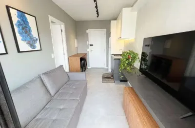 Apartamento à venda no condomínio nex one vila madalena - sumaré - são paulo - sp.