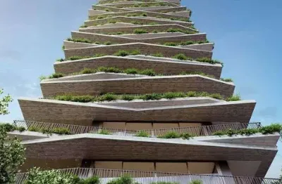 Apartamento para venda no condomínio leopoldo 1201 no itaim bibi em são paulo - sp.