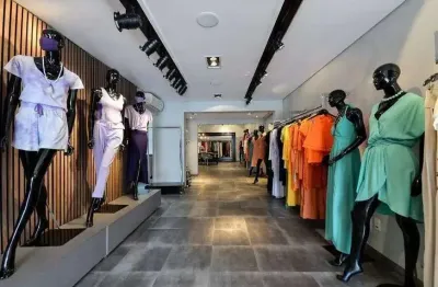 Casa comercial a venda na vila nova conceição em são paulo - sp