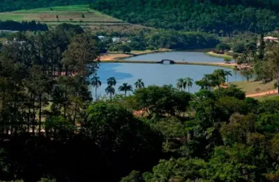 Lote/ terreno á venda no condomínio alto luxo quinta da baroneza, bragança paulista - sp