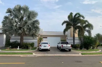 Casa em condomínio fechado com 3 quartos à venda na Avenida Presidente Juscelino Kubitschek de Oliveira, 500, Parque Brasil 500, Paulínia