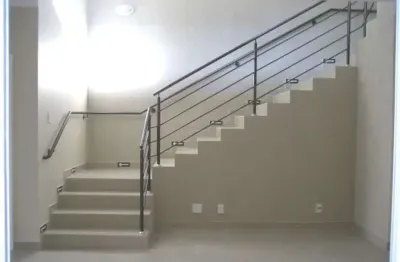 Casa comercial à venda no Botafogo, Campinas 