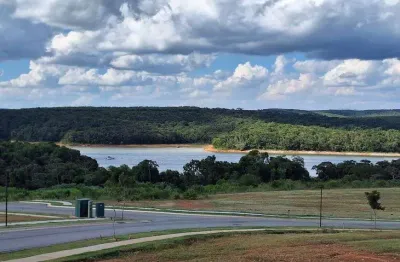 Lote/terreno à venda no luxuoso condomínio portofino em piratuba, piedade - sp
