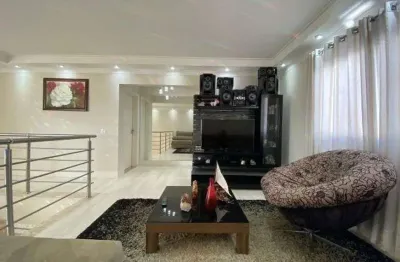 Casa em condomínio fechado com 4 quartos à venda na Rua Augustinho Durvalino Andriolli, 500, Swiss Park, Campinas