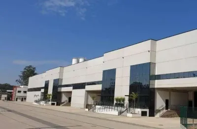 Galpão/depósito/armazém para aluguel tem 2168 metros quadrados em rio abaixo - atibaia - sp