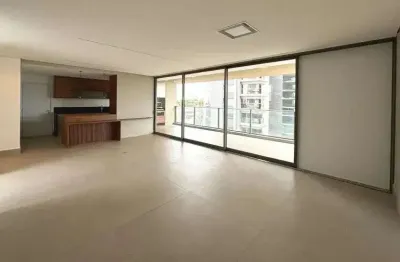 Apartamento alto padrão à venda no condomínio concept nova campinas em campinas - sp