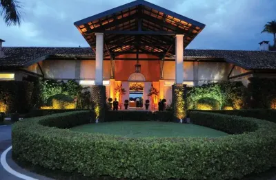 Lote/ terreno á venda no condomínio alto luxo quinta da baroneza, bragança paulista - sp