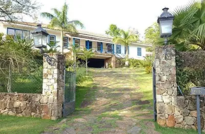 Casa de condomínio para venda com 1100 metros quadrados com 3 quartos em itatiba -sp