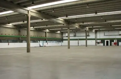 Prédio comercial à venda e aluguel no real parque/barão geraldo em campinas - sp.