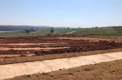 Terreno/lote alto padrão à venda no condomínio portofino em piedade - sp