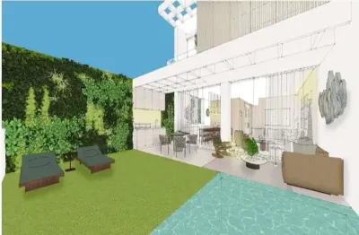 Sobrado para venda com 640 metros quadrados com 4 quartos em jardim panorama - são paulo - sp