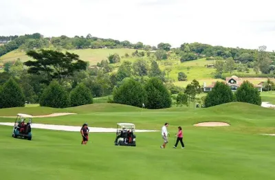 Lote/ terreno á venda no condomínio alto luxo quinta da baroneza, bragança paulista - sp