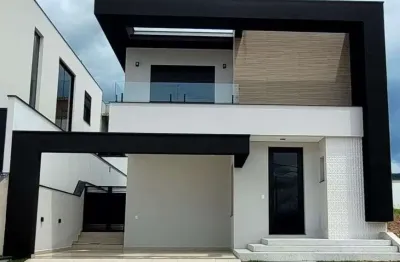 Casa/sobrado de alto padrão à venda no condomínio ermida jundiaí ii em jundiaí - sp.