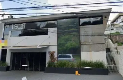 Imóvel comercial para venda no cambuí/nova campinas em campinas - sp.