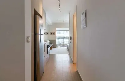 Apartamento tipo studio à venda em pinheiros em são paulo - sp