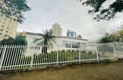 Casa comercial à venda na Avenida Coronel Silva Teles, 844, Cambuí, Campinas