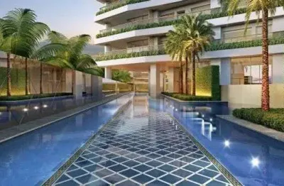 Apartamento studio à venda do condomíno villa versace studios em moema em são paulo - sp