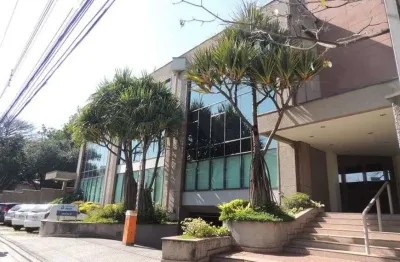 Prédio/edifício para venda no edifício monousuário ductor na vila hamburguesa - sp.