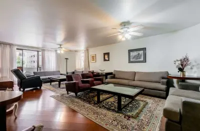 Apartamento á venda no condomínio edifício maison blanche no bairro jardim paulista são paulo - sp