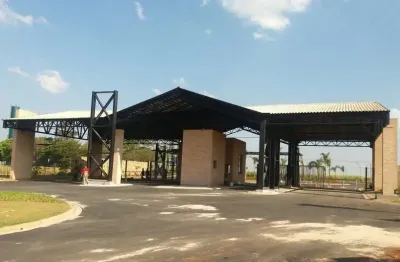 Lote/terreno para venda tem 1309 metros quadrados em santa úrsula - jaguariúna - sp.
