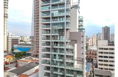 Ponto comercial/loja/box para venda com 208 metros quadrados no itaim bibi - são paulo - sp