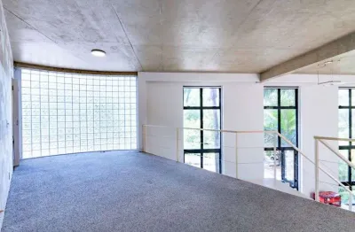 Apartamento duplex à venda no condominio tribeca são paulo loft em vila andrade em são paulo - sp