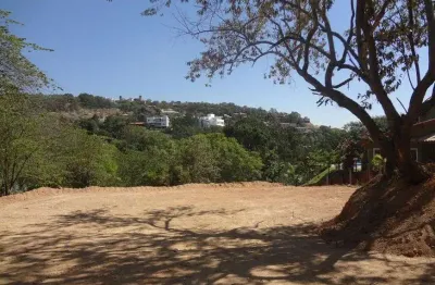 Lote à venda no condomínio colinas do ermitage (sousas) em campinas - sp.
