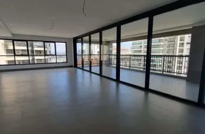 Apartamento alto padrão à venda localizado no edifício oiapoque alphaville, alphaville - sp.