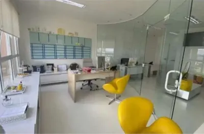 Sala comercial à venda no alphaville conde ii em barueri - sp
