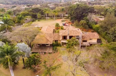 Casa à venda no condominio quinta da baroneza em bragança paulista - sp.