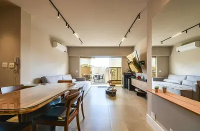 Apartamento à venda no condomínio edifício usa practical life moema, indianópolis - são paulo - sp